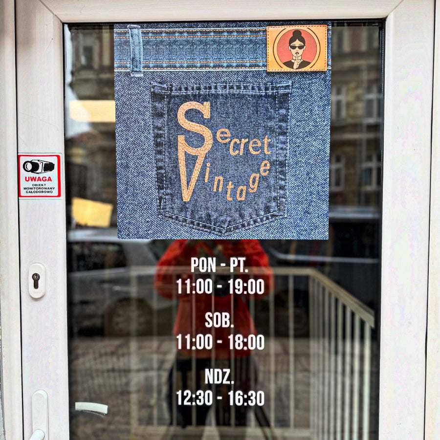 Vintage shop a butik premium – jaka jest różnica?