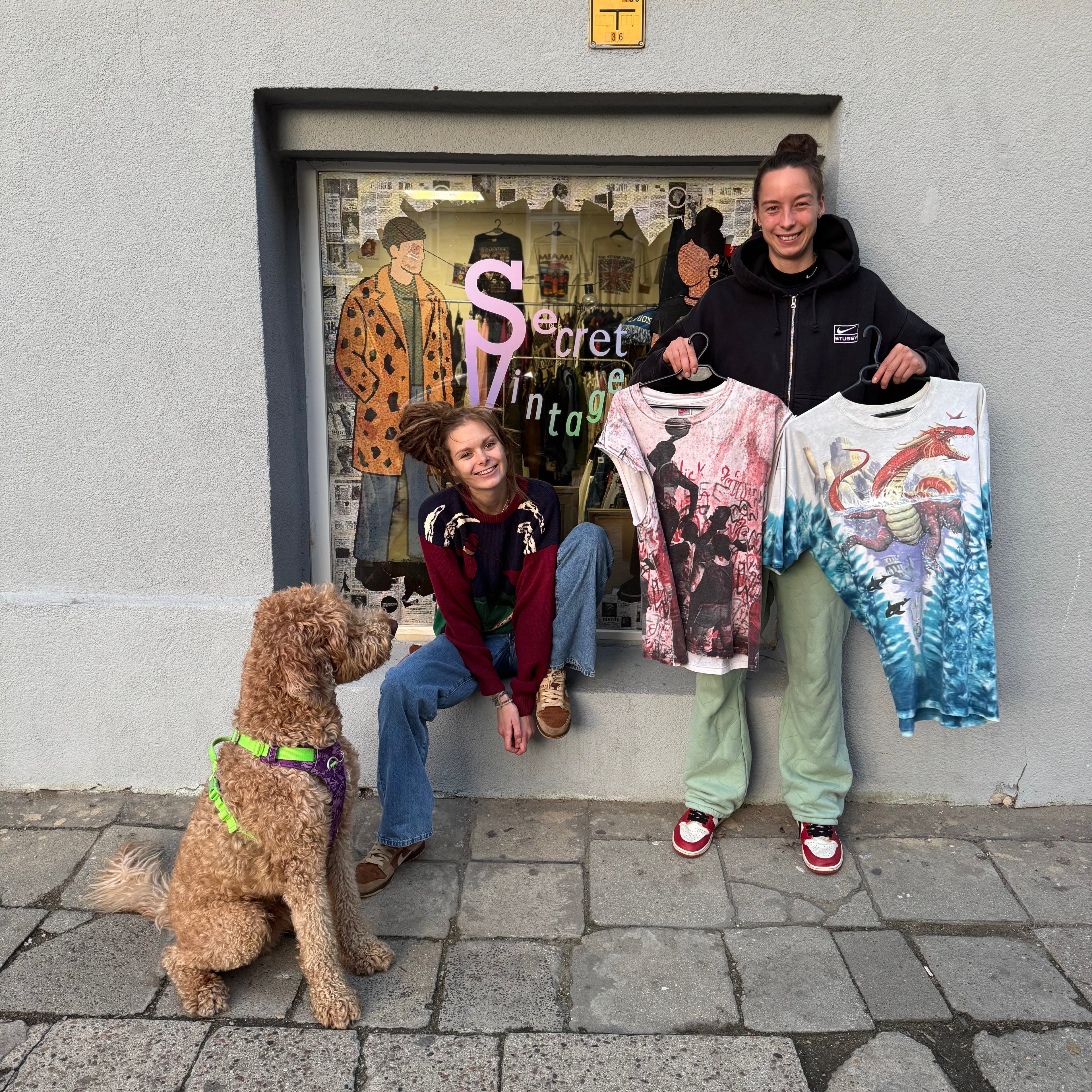 Gdzie kupię Vintage we Wrocławiu?