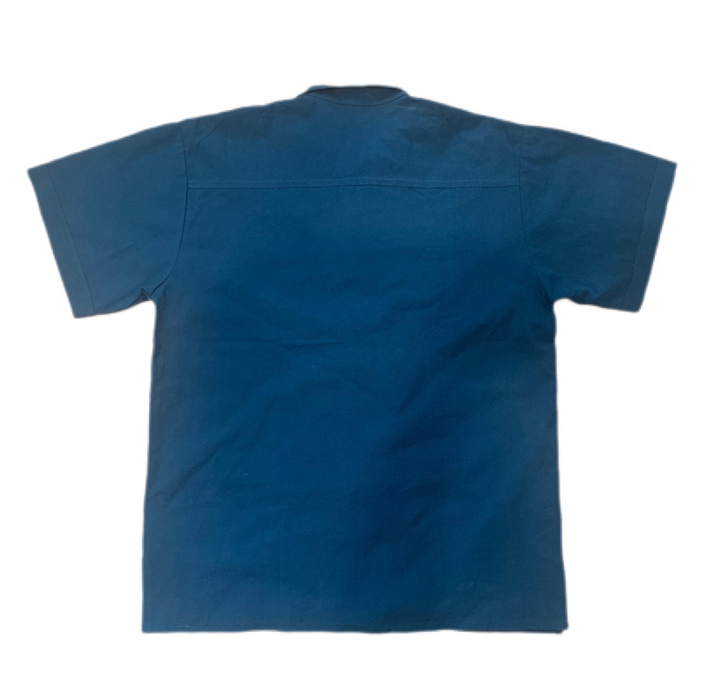 Guayabera mexican traditional shirt ethno style tradycyjna bawełniana koszula meksykańska