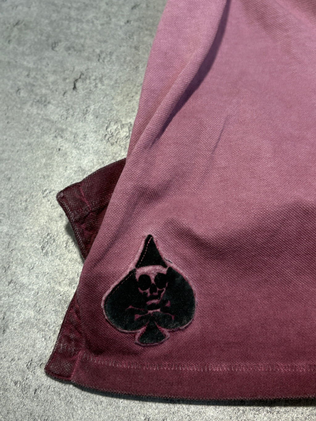 2000s True Religion polo swag chief keef type