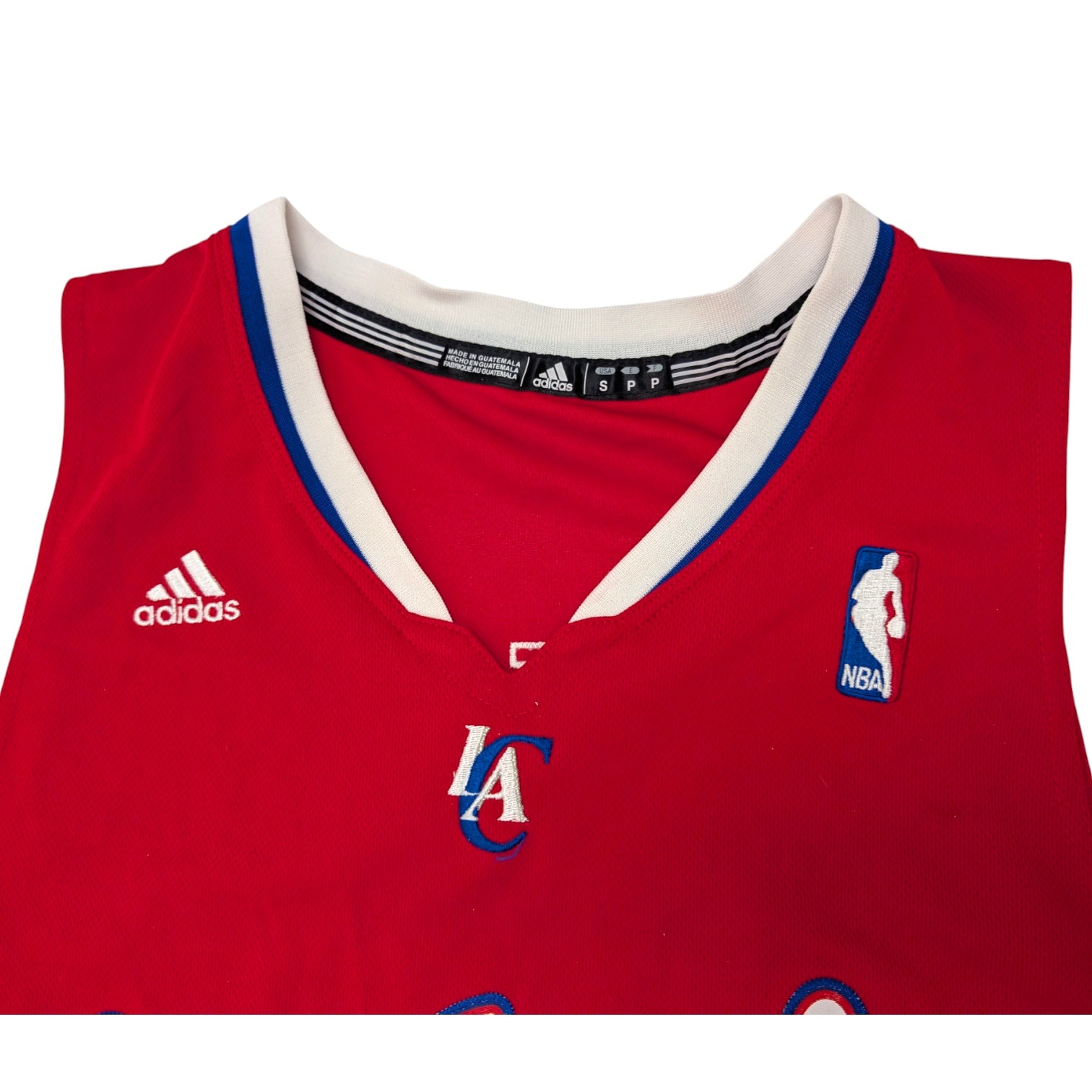 Blake Griffin Classic Los Angeles Clippers Basketball Koszykarska Jersey Koszulka NBA 2012-13