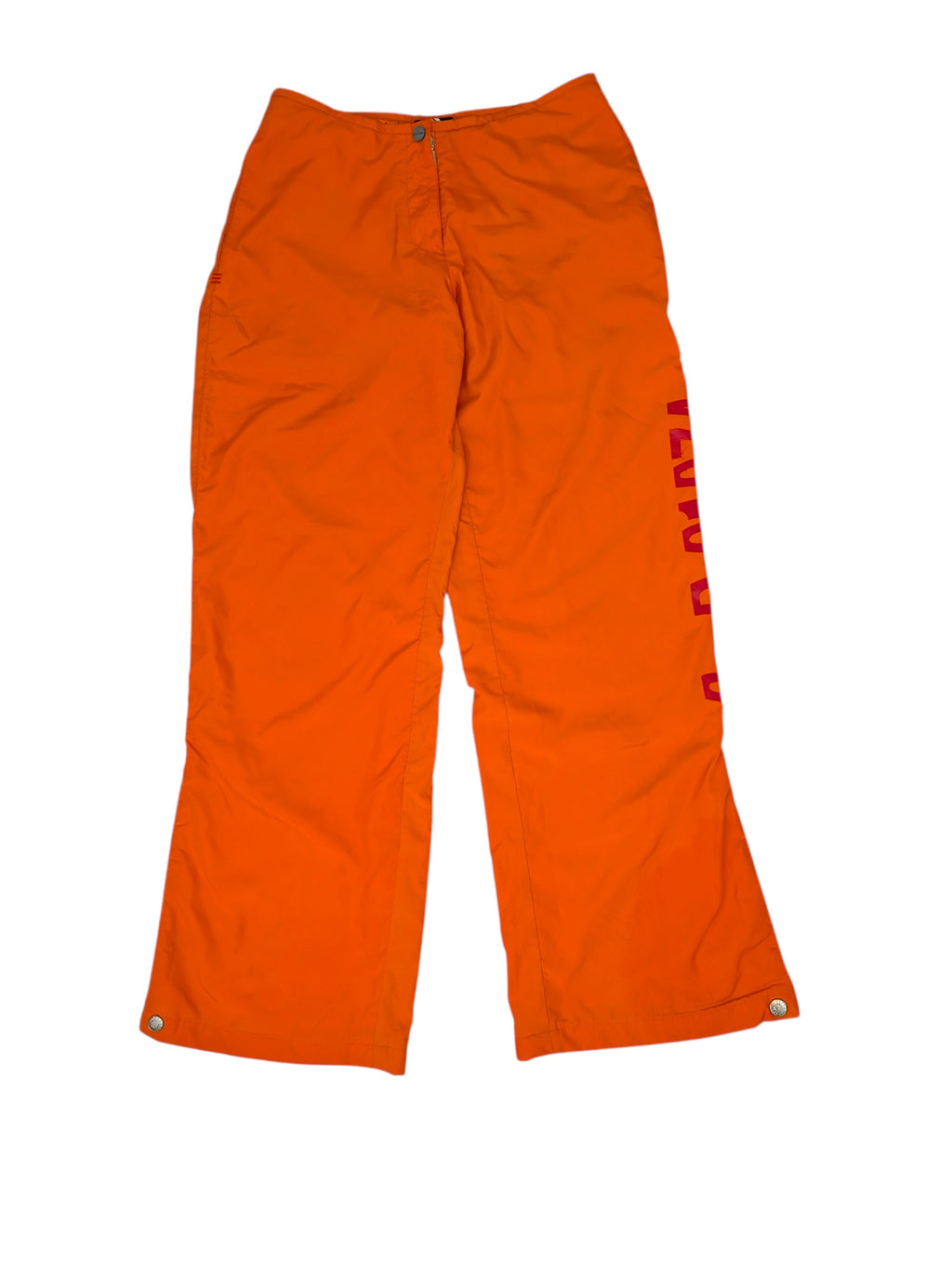Adidas y2k baggy tracksuit pants spodnie dresowe szelesty szeroka nogawka