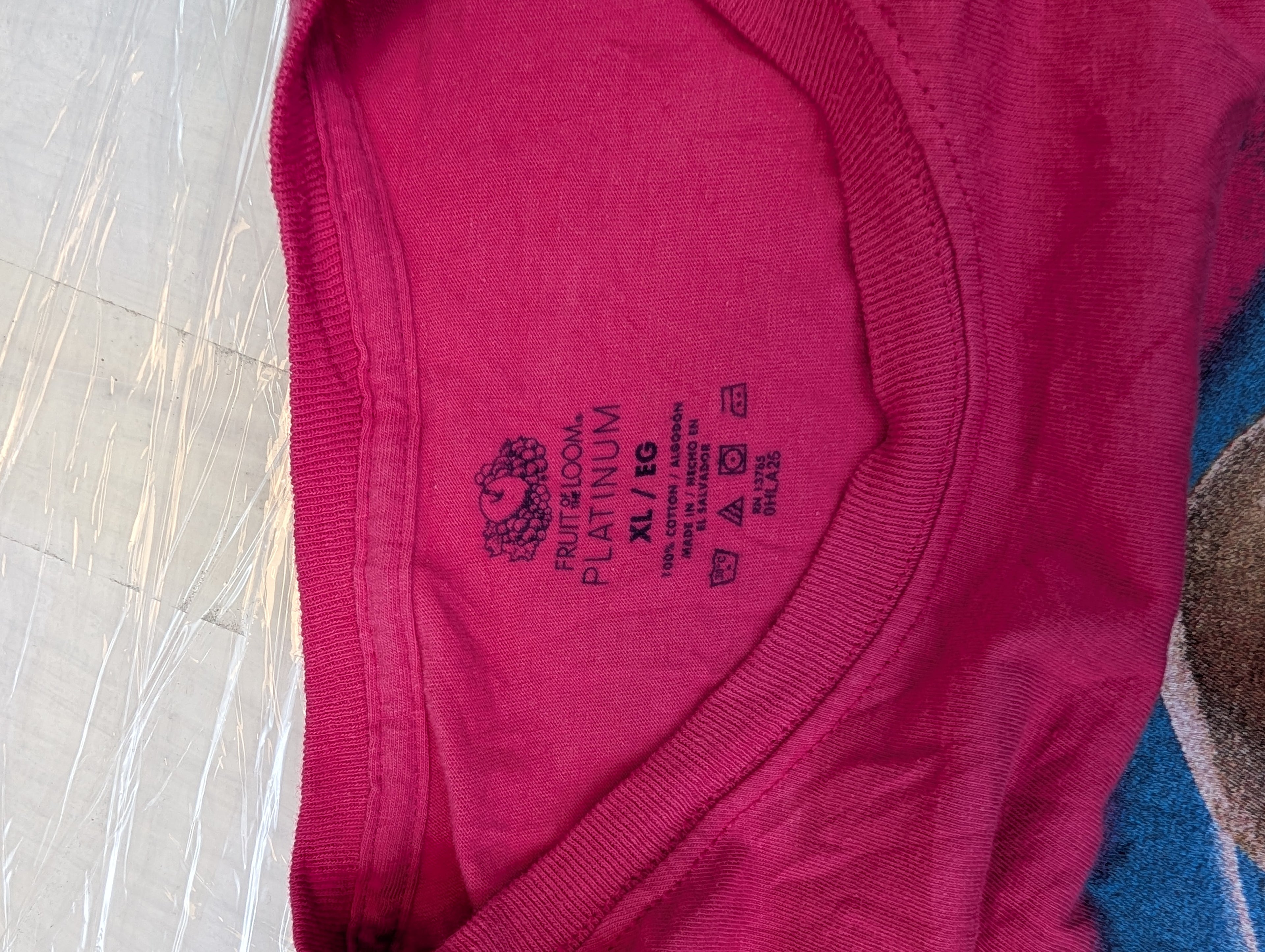 Pitbull T Pain Vintage Koszulka muzyczna merch koncertowa koncert amerykańska tour