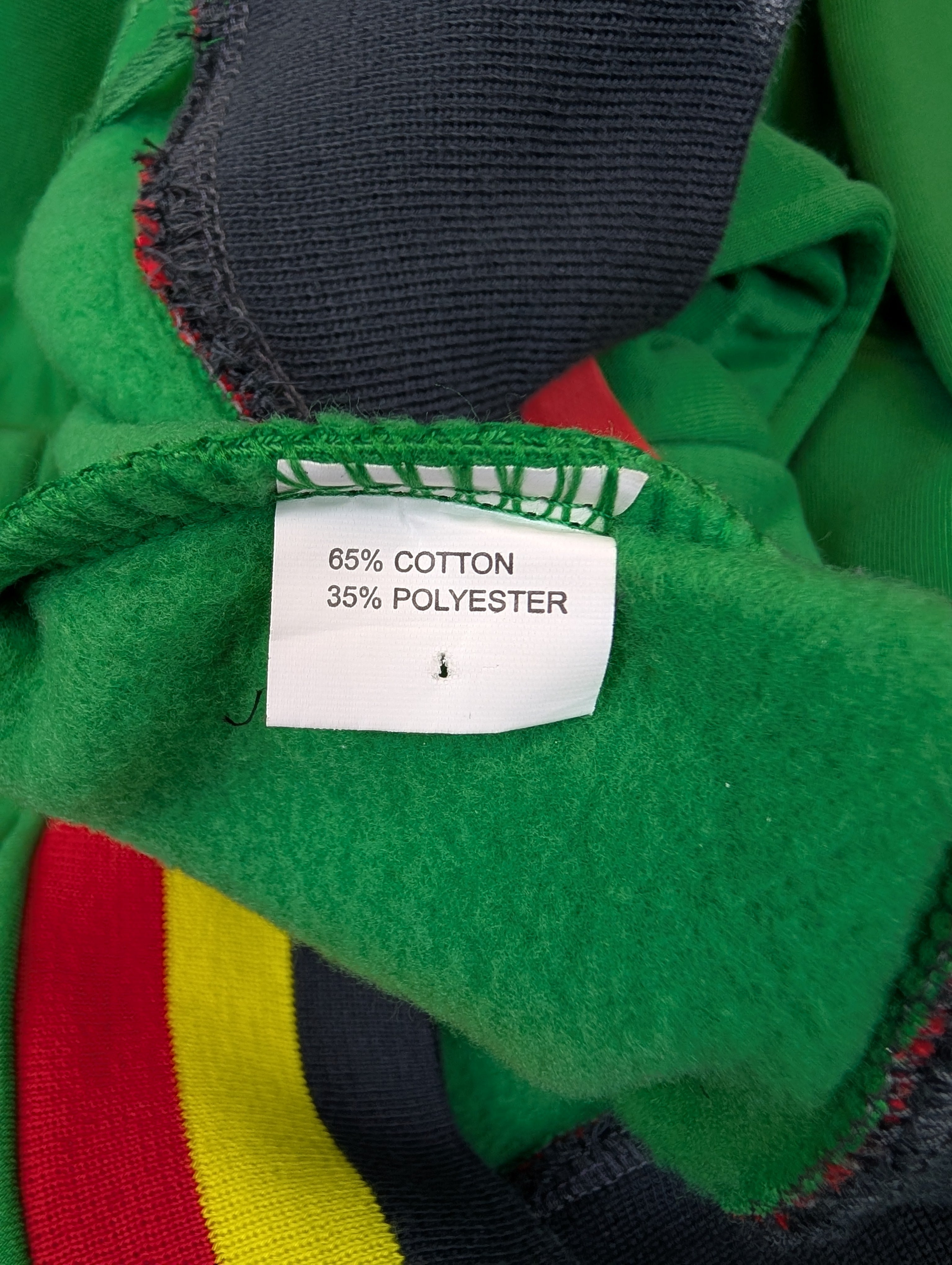 I got High Bluza 420 zioło skater hiphop y2k z kapturem z nadrukiem Bob Marley stoned