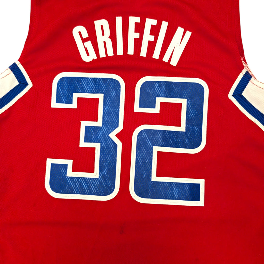 Blake Griffin Classic Los Angeles Clippers Basketball Koszykarska Jersey Koszulka NBA 2012-13