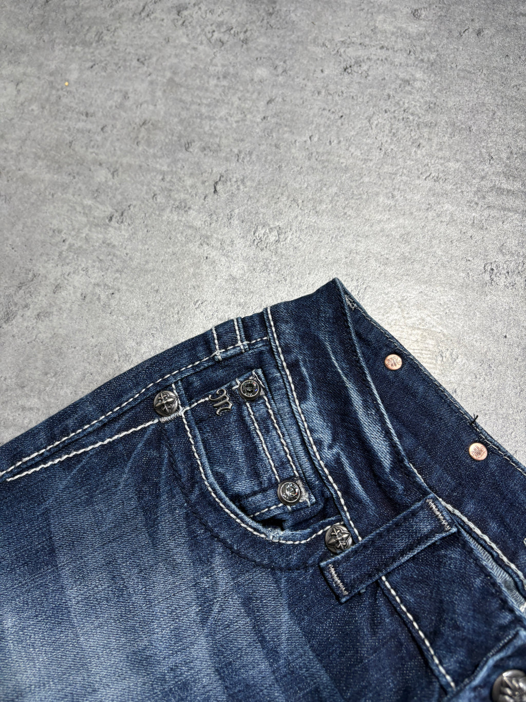 2000s miss me skinny Jeans emblemanty y2k