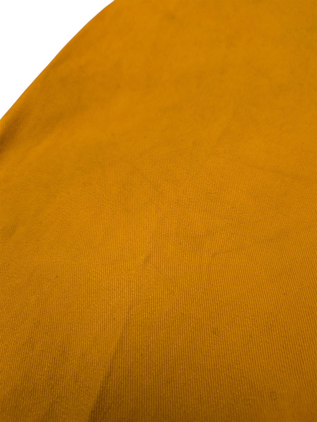 Karl Kani big logo 90s pomarańczowe spodnie jeansowe jeansy retro 00s y2k