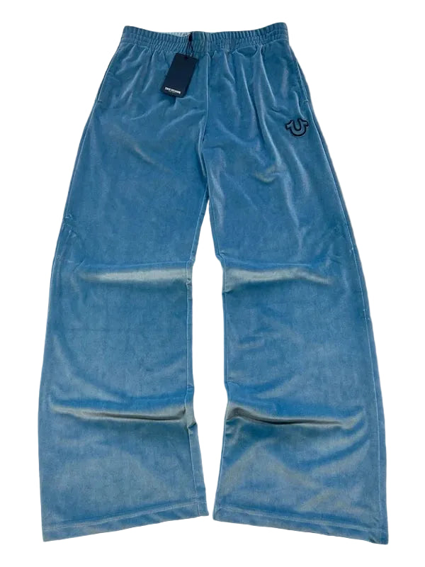 True religion dresy z metką - puff wide leg pant