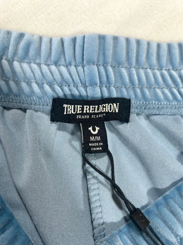 True religion dresy z metką - puff wide leg pant