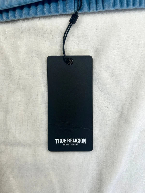 True religion dresy z metką - puff wide leg pant