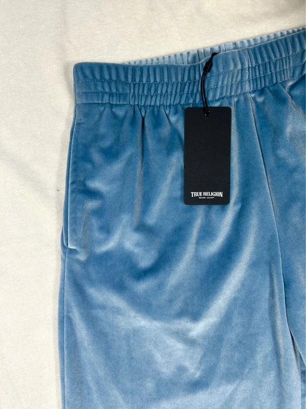 True religion dresy z metką - puff wide leg pant