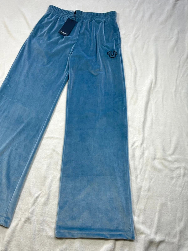 True religion dresy z metką - puff wide leg pant