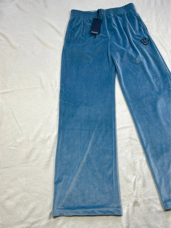 True religion dresy z metką - puff wide leg pant