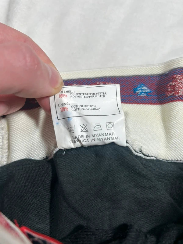 Y2K Black Baggy Sweatpants Miss Sixty Killah Vintage 2000s new with tags