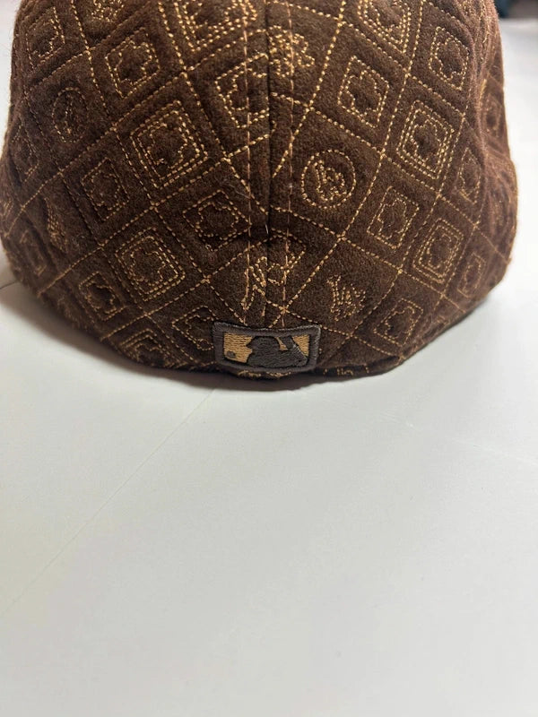 Los Angeles Dodgers New Era, model 59FIFTY