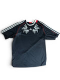 Custom Adidas Predator – Haftowane Skrzydła (1of1)