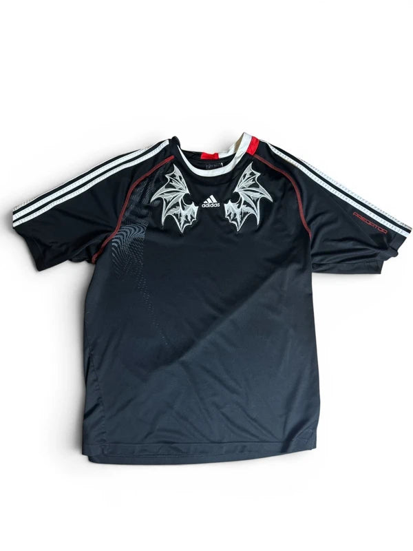 Custom Adidas Predator – Haftowane Skrzydła (1of1)