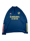 adidas Bluza treningowa Uniseks Arsenal Fc Sezon 2020/21 Afc Tr Top