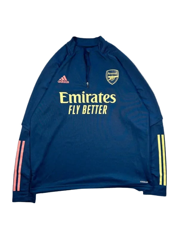 adidas Bluza treningowa Uniseks Arsenal Fc Sezon 2020/21 Afc Tr Top