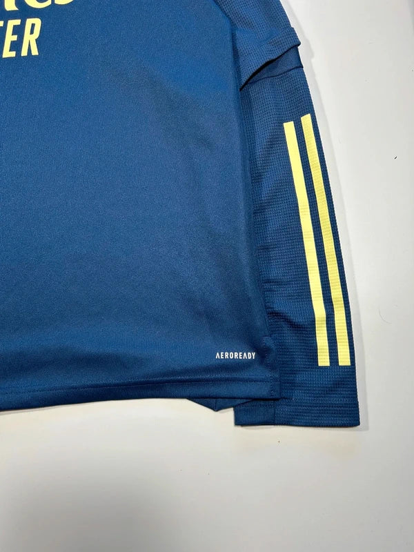 adidas Bluza treningowa Uniseks Arsenal Fc Sezon 2020/21 Afc Tr Top
