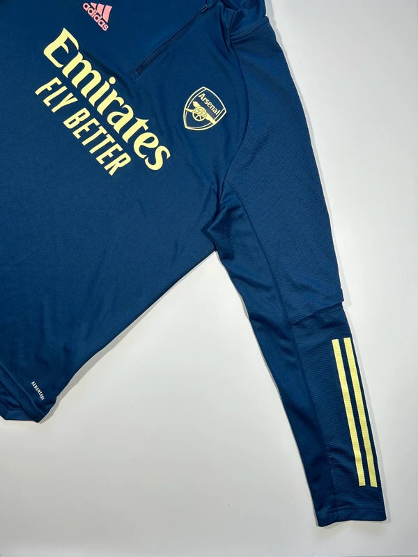 adidas Bluza treningowa Uniseks Arsenal Fc Sezon 2020/21 Afc Tr Top
