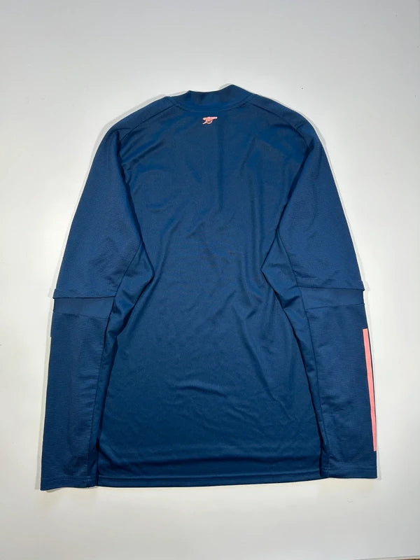 adidas Bluza treningowa Uniseks Arsenal Fc Sezon 2020/21 Afc Tr Top
