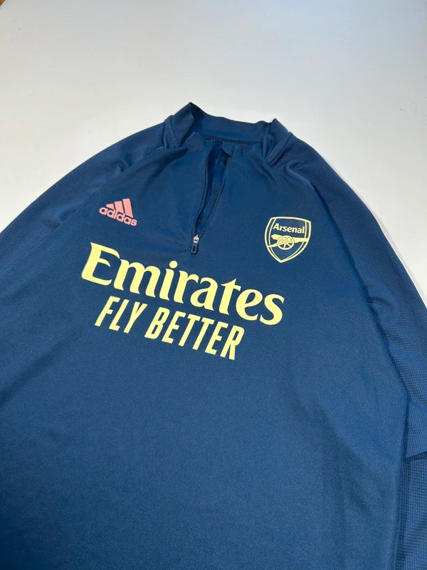 adidas Bluza treningowa Uniseks Arsenal Fc Sezon 2020/21 Afc Tr Top