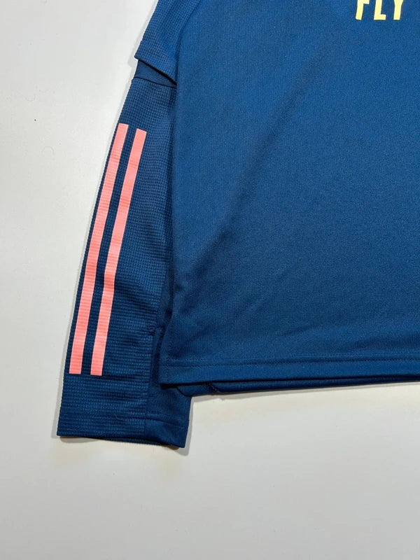 adidas Bluza treningowa Uniseks Arsenal Fc Sezon 2020/21 Afc Tr Top
