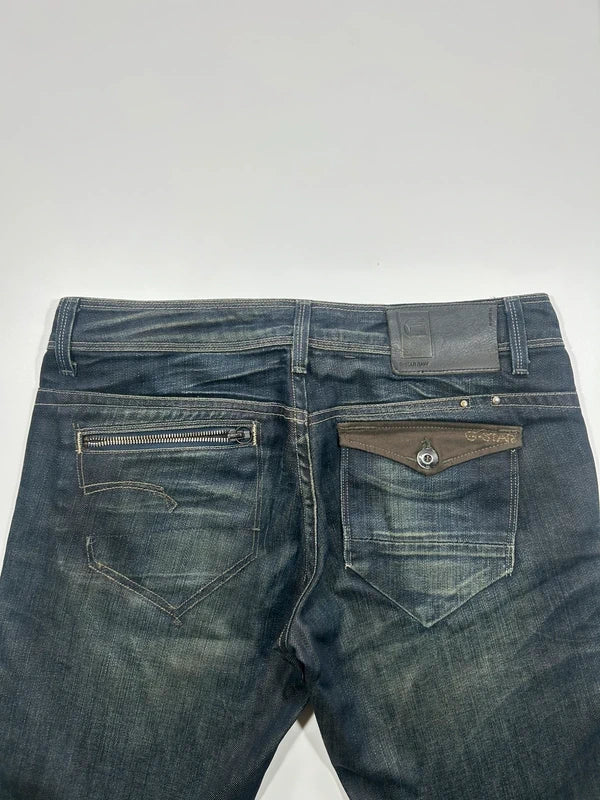 Spodnie g star RAW 30/32