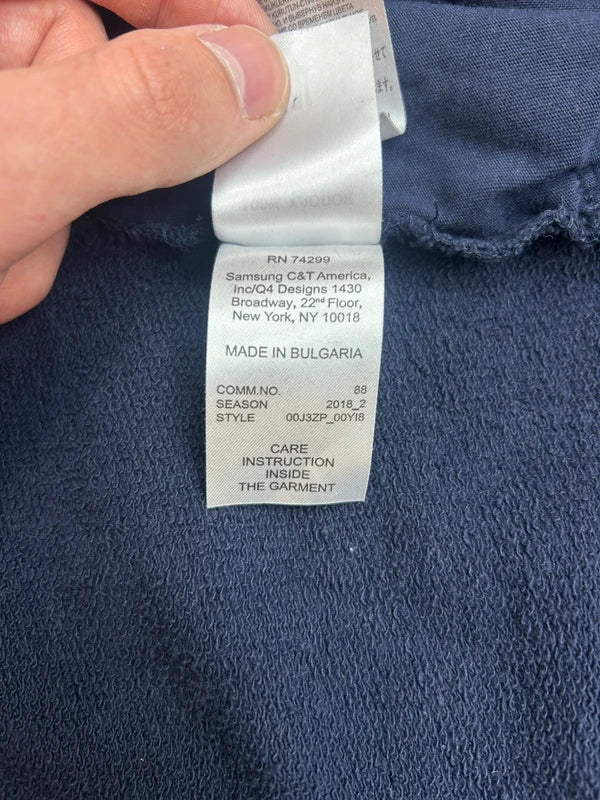 Bluza diesel z kapturem