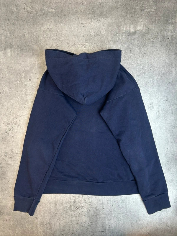 Bluza diesel z kapturem