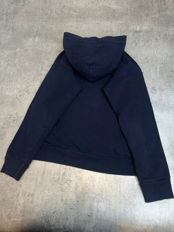 Bluza diesel z kapturem