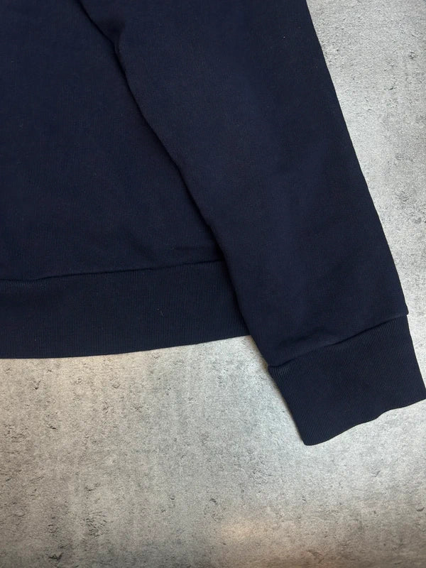 Bluza diesel z kapturem