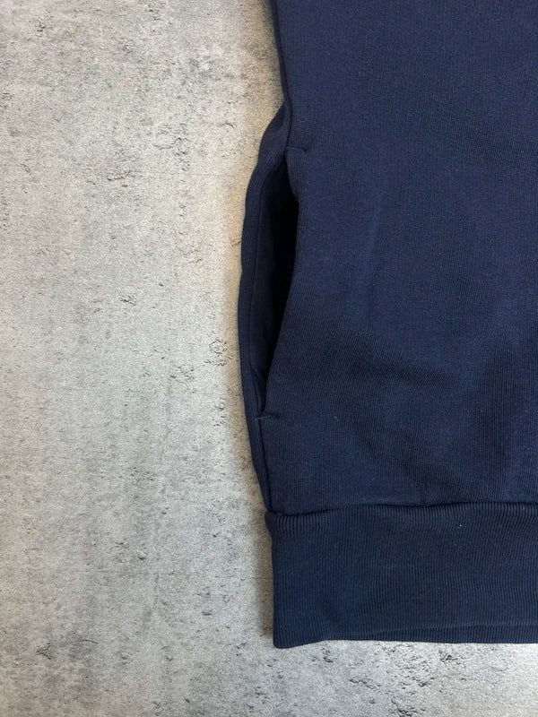 Bluza diesel z kapturem