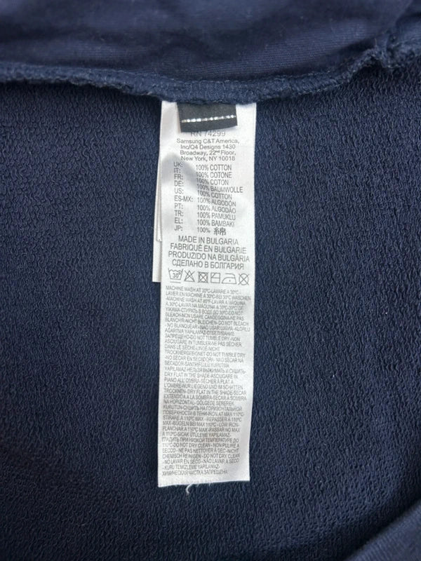 Bluza diesel z kapturem