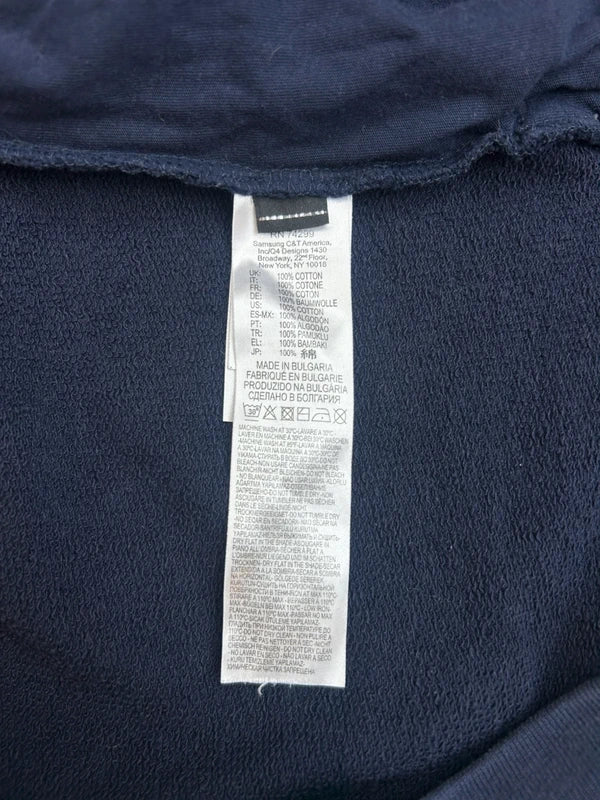 Bluza diesel z kapturem