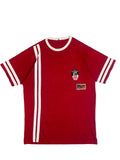 Koszulka y2k usa fire dep