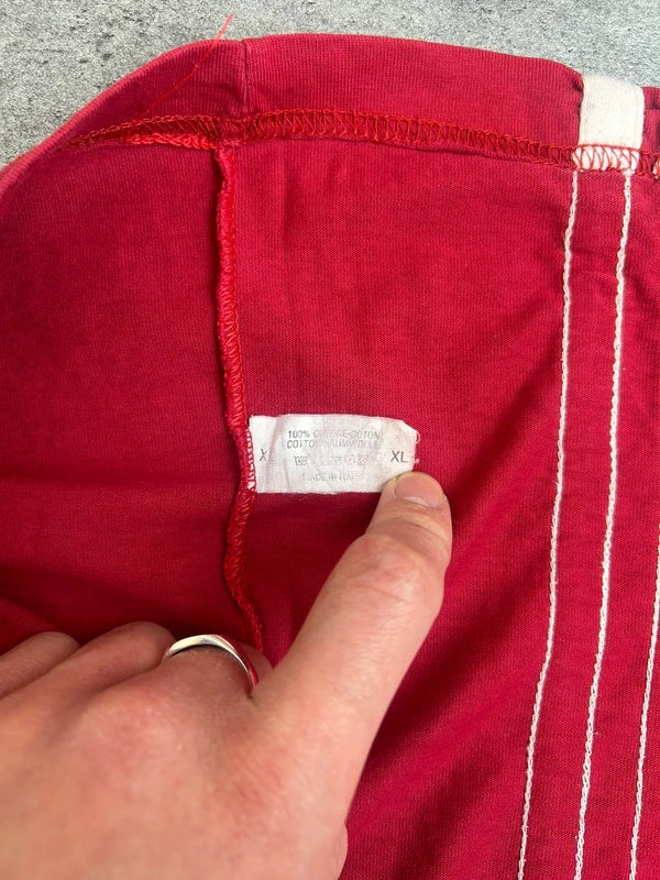 Koszulka y2k usa fire dep