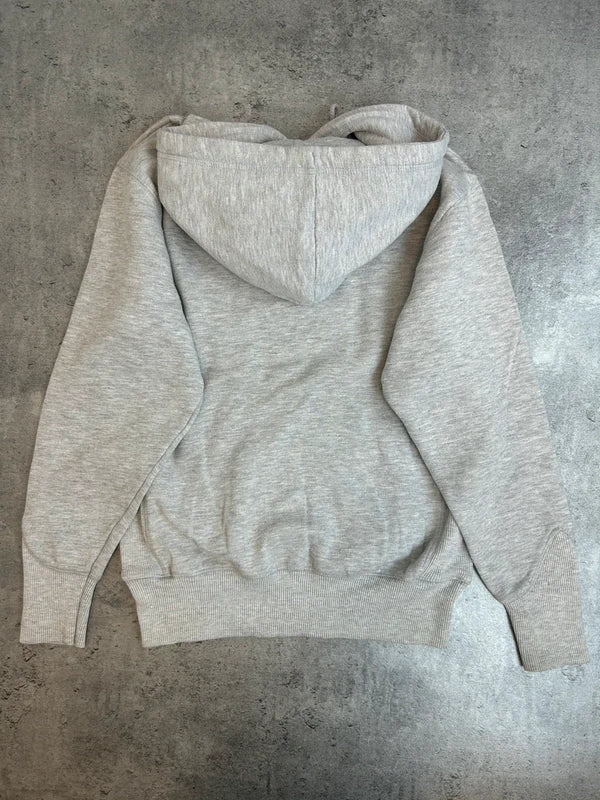 Bluza puma vintage szara