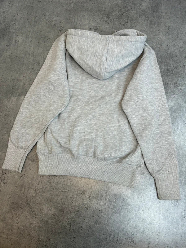 Bluza puma vintage szara