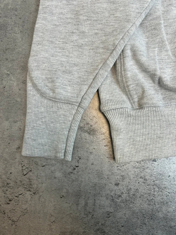 Bluza puma vintage szara