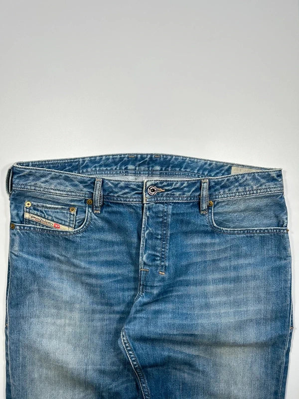 Diesel zatiny regular bootcut denim swag