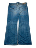 Diesel zatiny regular bootcut denim swag