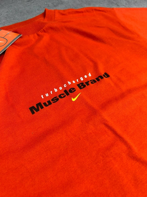 Koszulka Nike DS 1990s