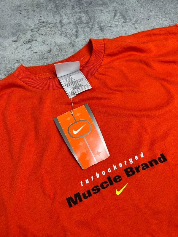 Koszulka Nike DS 1990s