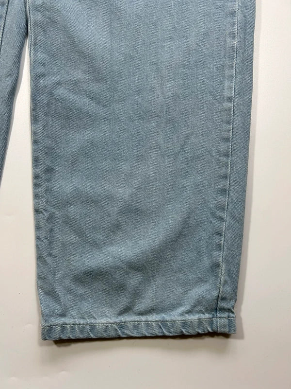 Szerokie jeansy Dickies skate carpented style baggy