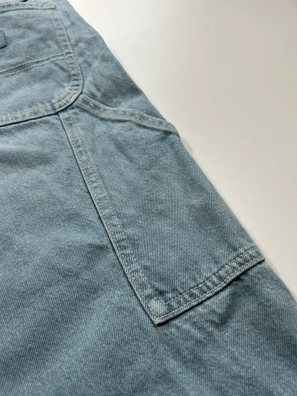 Szerokie jeansy Dickies skate carpented style baggy