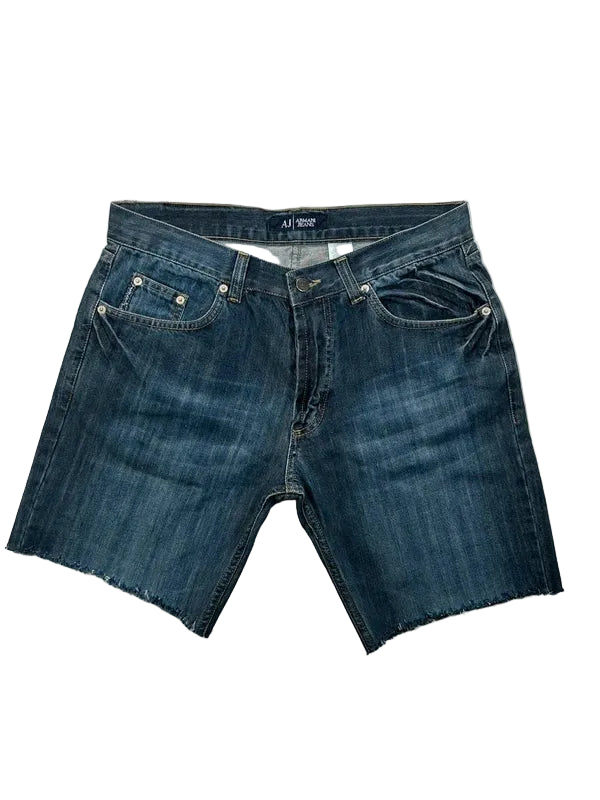 Szorty Armani Exchange vintage y2k