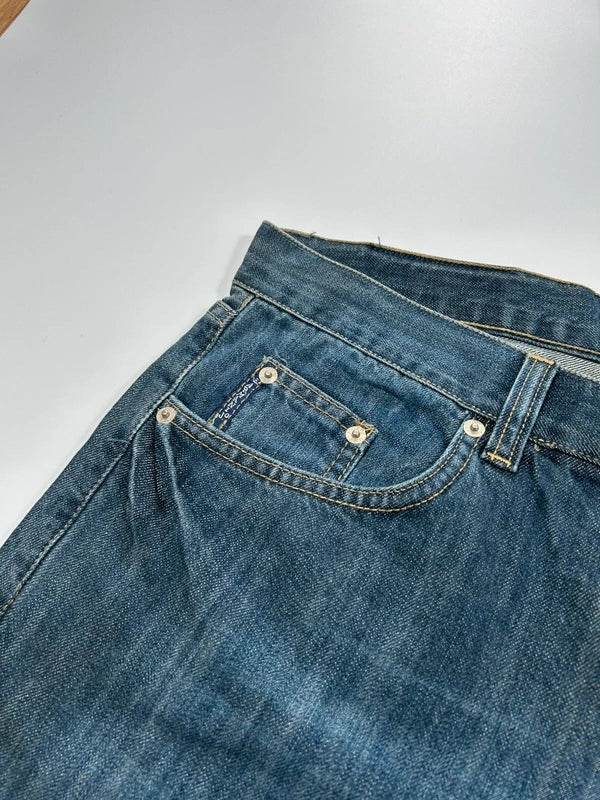 Szorty Armani Exchange vintage y2k