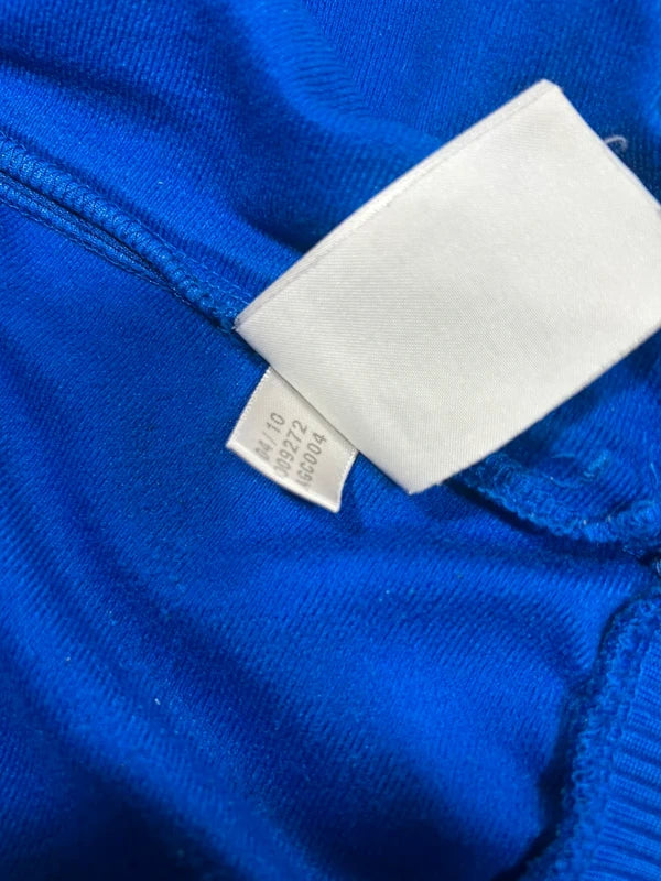 Y2k adidas zip up 2010 chile 62 navy blue with pink three stripes archive unique